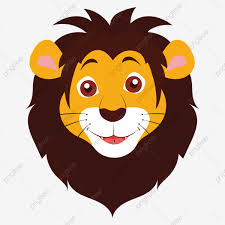 Fujian zhongrun paper co., ltd: 24 Gambar Kartun Muka Singa Kumpulan Gambar Kartun