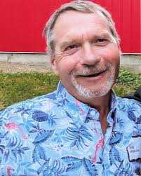 Thomas Sperling Obituary February 18, 2024