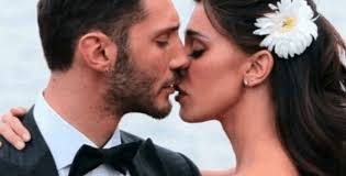 E' tutto pronto per il matrimonio dell'anno: Matrimonio A Ibiza Per Belen E Stefano De Martino La Vacanza Diventa Piu Romantica Che Mai Foto Ultime Notizie Flash