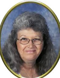 Obituary information for Reba Faye Hill