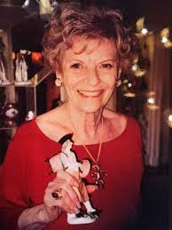 Marjorie West Obituary