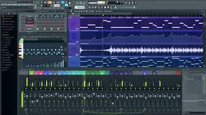 Programele pe care le vom prezenta sunt disponibile pentru macos, windows dar și pentru linux. Live Facem Muzica In Fl Studio 12 Youtube