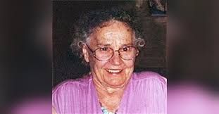 Catherine Naughton Obituary