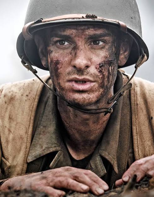 Hacksaw Ridge': An American War Hero Who Refused to Fight - WSJ