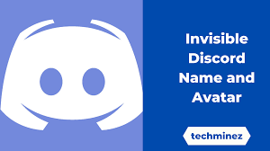 The discord server where all mrbeast gaming events are hosted! Invisible Discord Name And Avatar Make Discord Username Invisible