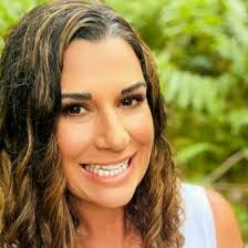 Lauren Easterly's Instagram, Twitter & Facebook