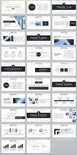 Cocok untuk siswa tk hingga mahasiswa! 29 Black Annual Report Powerpoint Template Pendidikan Ppt Referensi