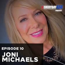 Episode 10: Joni Michels by #EverydayGSD Podcast