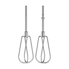 kitchenaid turbo beater ii, stainless