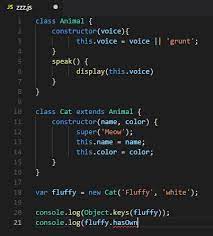 Closures, document and events, object oriented programming and more. Vscode Intellisense Weird Autocompletion On Javascript Code Stack Overflow