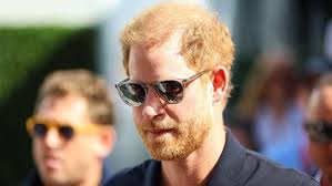 Prince Harry will need to do ‘a lot of begging’ to return to the royal fold