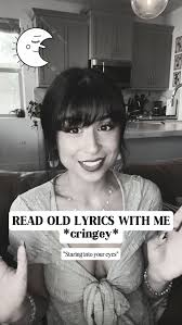 It’s clear I was trying to be Taylor Swift even though I wanted to make  songs like Beyonce’s “Naughty Girl” LMAO, (anyways i have a million of  these lemme know if u want more), #singer #musician ...