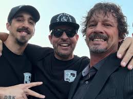 What a night!! Thank you @skateboardinghalloffame and everyone who made  this night so very special. Congrats to all my fellow 2025 inductees 🫶🏻