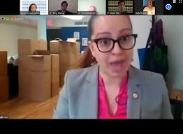 CPC Rallies with SYEP Providers and Elected Officials to Support Youth Jobs 