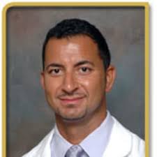 Dr. Oriel Spierer, MD