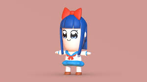 Ok A 3d Model Collection By Atelophobic Atelophobic Sketchfab