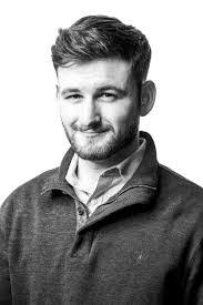 Benjamin Braun's Instagram, Twitter & Facebook