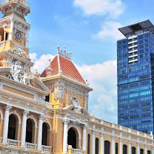 See ho chi minh city with last minute flights. Cheap Flights To Ho Chi Minh City Sgn Amazing Tickets Travelstart Co Za