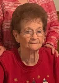 Wanda Binkley (nee Smith) Obituary