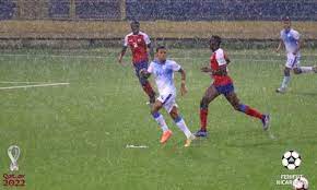 Nicaragua recibe a belice este viernes a las 20:00 horas, por eliminatorias. Video Resultado Resumen Y Goles Haiti Vs Nicaragua 1 0 Eliminatorias Concacaf 2022