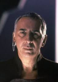 Fan Casting Frank Langella as Eddie Dane in Miller's Crossing (1980)