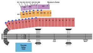 Plan Seat Numbers Online Charts Collection