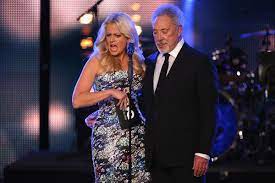 Tom Jones Photostream Gq Men Vera Lynn Virginia Lewis