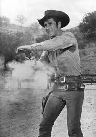 Black And White Old Western Tv Shows This Gorgeous Photo Is Printed On Professional Photographic Paper By A High End Professional Photo Lab Robert Fuller Robert Fuller Actor Laramie Tv Series