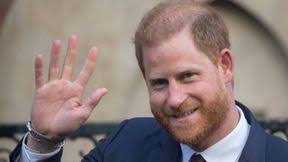 Harry und Meghan: Rückzug aus dem Königshaus