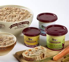 Basée à gramat, dans le lot, la quercynoise est une coopérative d'éleveurs de canards gras et d'oies adossée à un outil de fabrication, leur permettant ainsi de. Histoire De Rillettes