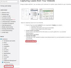 Electrical cases are given a priority of 1, electronic cases 2, and so on. Infallible Techie Web To Case In Salesforce
