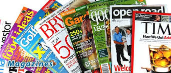 Google Image Result For Http Beyond Customline Com Wp Content Uploads 2012 09 Top Magazines1 Jpg Author Promotion How To Memorize Things Old Magazines