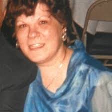 Obituary information for Mary Lou Smith