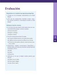 Un hijo bueno, y uno malo. Historia Sexto Grado 2016 2017 Online Pagina 105 De 136 Libros De Texto Online