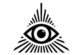 Maybe you would like to learn more about one of these? All Seeing Eye Symbol Pre Designed Vector Graphics Creative Market