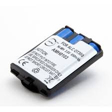 Meta title-ALCATEL OT 300 BATERIA