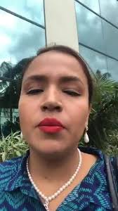 La diputada de oposición logró lo que muchos hondureños quieren hacer-》