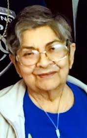 Evelyn Rose (Loya) Abina Obituary
