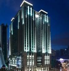 The maximum temperature diagram for kuala lumpur displays how many days per month reach certain temperatures. G Tower Hotel Malaysia At Hrs With Free Services