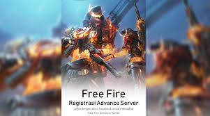 Before the final update is implemented in garena free fire, an advance server is released by the developers to a guide on how to download the upcoming advance server(image via ff.garena.com). Free Fire Advance Server April 2021 Akan Dibuka Yuk Daftar
