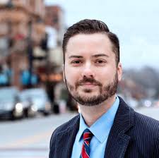 Randy Randolph for Ward 2