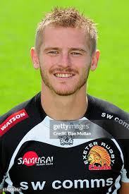 Jack Nowell of Exeter Chiefs poses during the photocall at Sandy Park...  News Photo