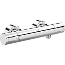 4.7 out of 5 stars 149. Grohe Thermostatic Shower Mixer 1 2