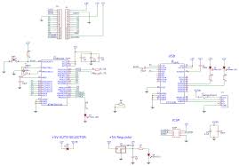 May 21, 2021, 4:23am #1. Arduino Nano 3 2 Easyeda