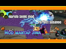 In addition, players can also free to collect hot ninja, summon pass through the beast, experience the ninja pk, together in the fighting. Naruto Senki Mod By Bahringothic Game Android By Thunder Game