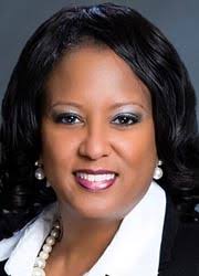 Andrea Fletcher Harrison, Maryland State Delegate