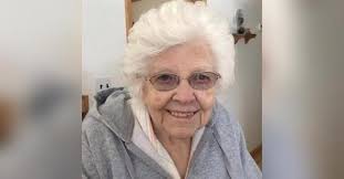 Fern Lillian Bingham Obituary