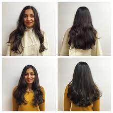 Brunette Long Round Layers Long Hair Styles Hair Styles Beauty