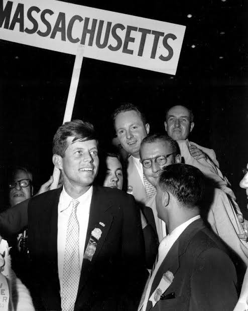 Groomed to Be President - The New York Times