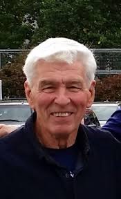 Daniel Irwin Stuckey Obituary